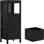 Armoire de rangement pour salle de bain