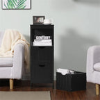 Armoire de rangement pour salle de bain
