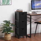 Armoire de rangement pour salle de bain