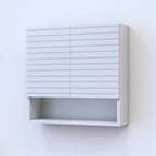 Meuble de salle de bain Capri 2D