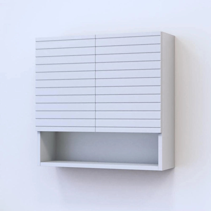 Meuble de salle de bain Capri 2D