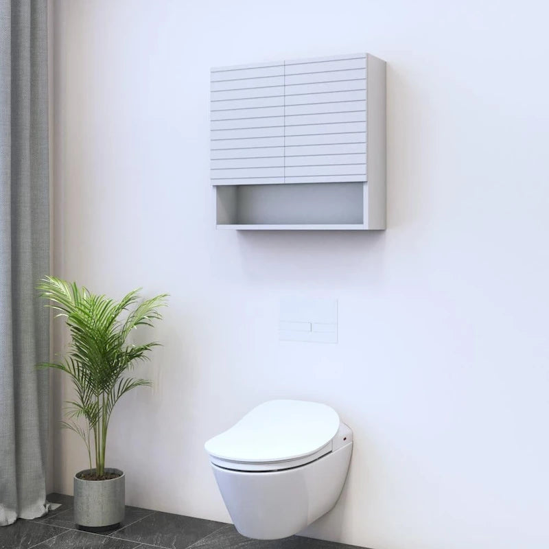 Meuble de salle de bain Capri 2D