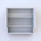 Meuble de salle de bain Capri 2D