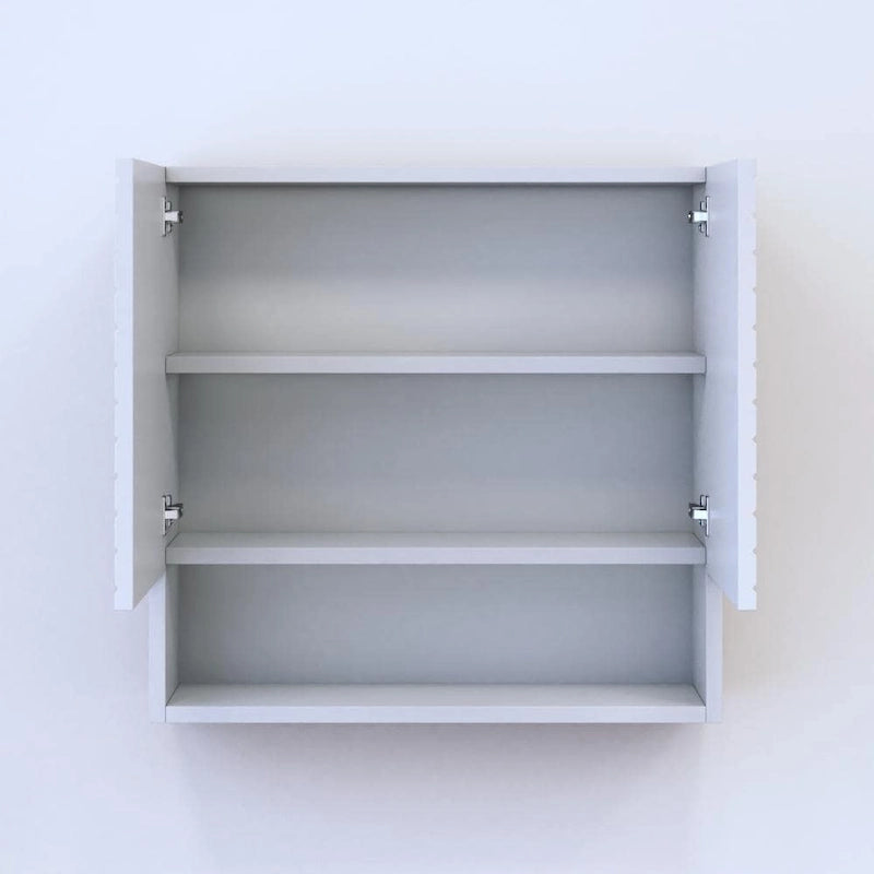 Meuble de salle de bain Capri 2D