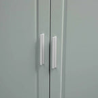 Bathroom Storage Cabinet with Doors