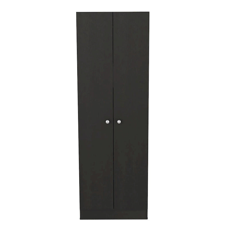 Armoire à linge autoportante à 5 étagères, 23,6 po L x 71,1 po H