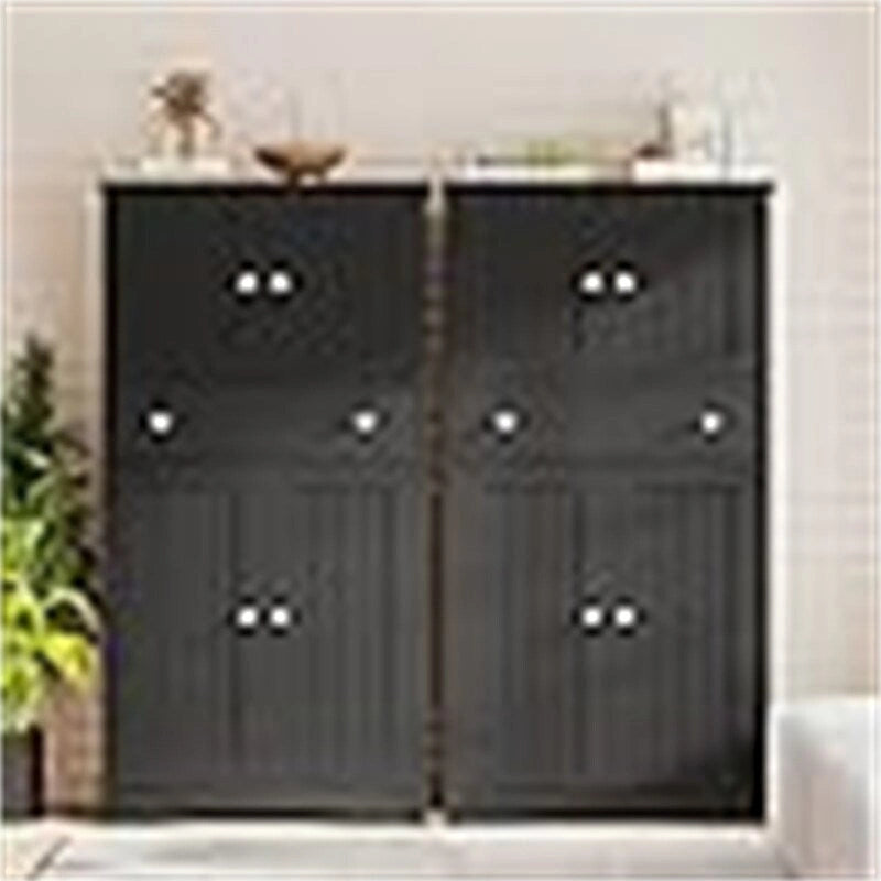 Armoire de rangement haute - 23,6 cm (P) x 11,8 cm (L) x 50,4 cm (H)