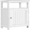 Meubles de rangement indépendants pour salle de bain