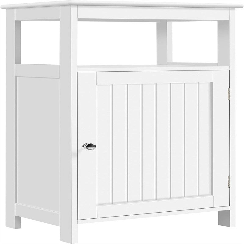Meubles de rangement indépendants pour salle de bain