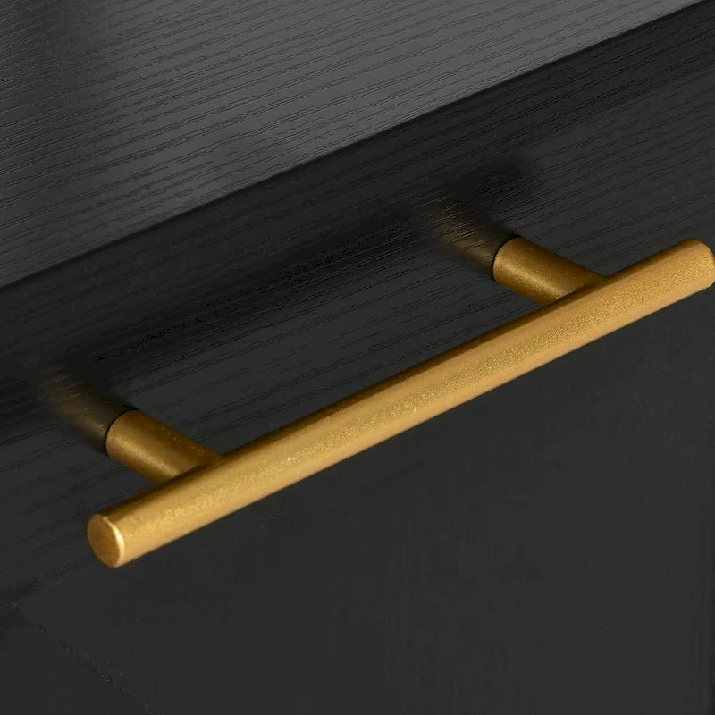 Étagère de rangement pour salle de bain à 3 niveaux inclinable de 53 po