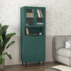 Meuble moderne autoportant pour salle de bain