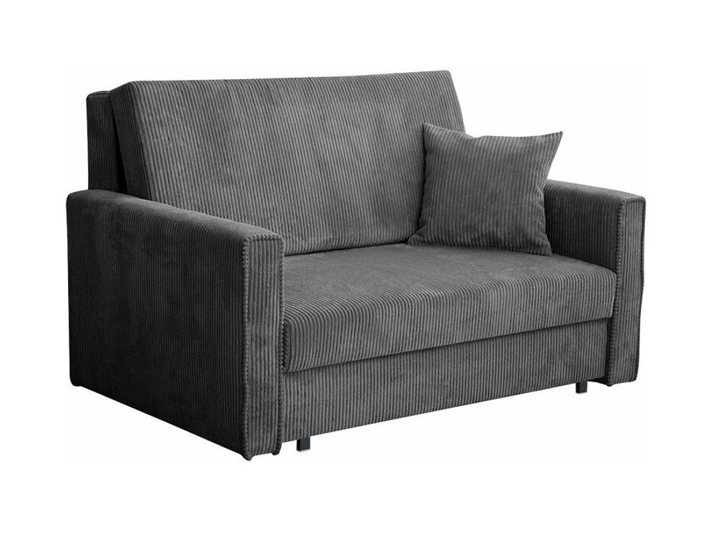 Canap¨¦ convertible Vertchez 189 Bo?te de literie 85x133x98cm